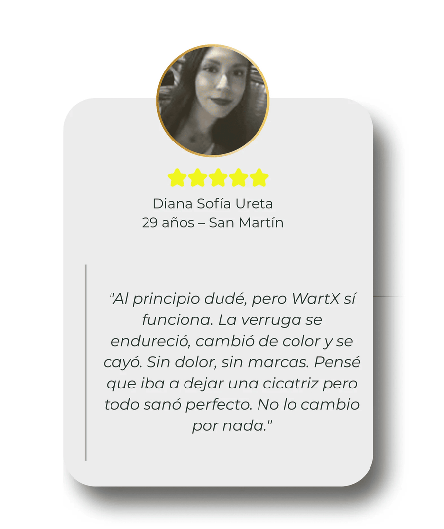 Testimonio 1