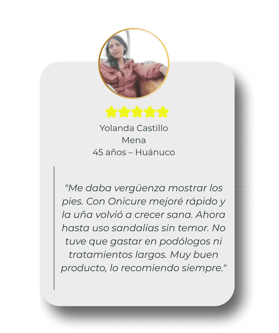 Testimonio 1