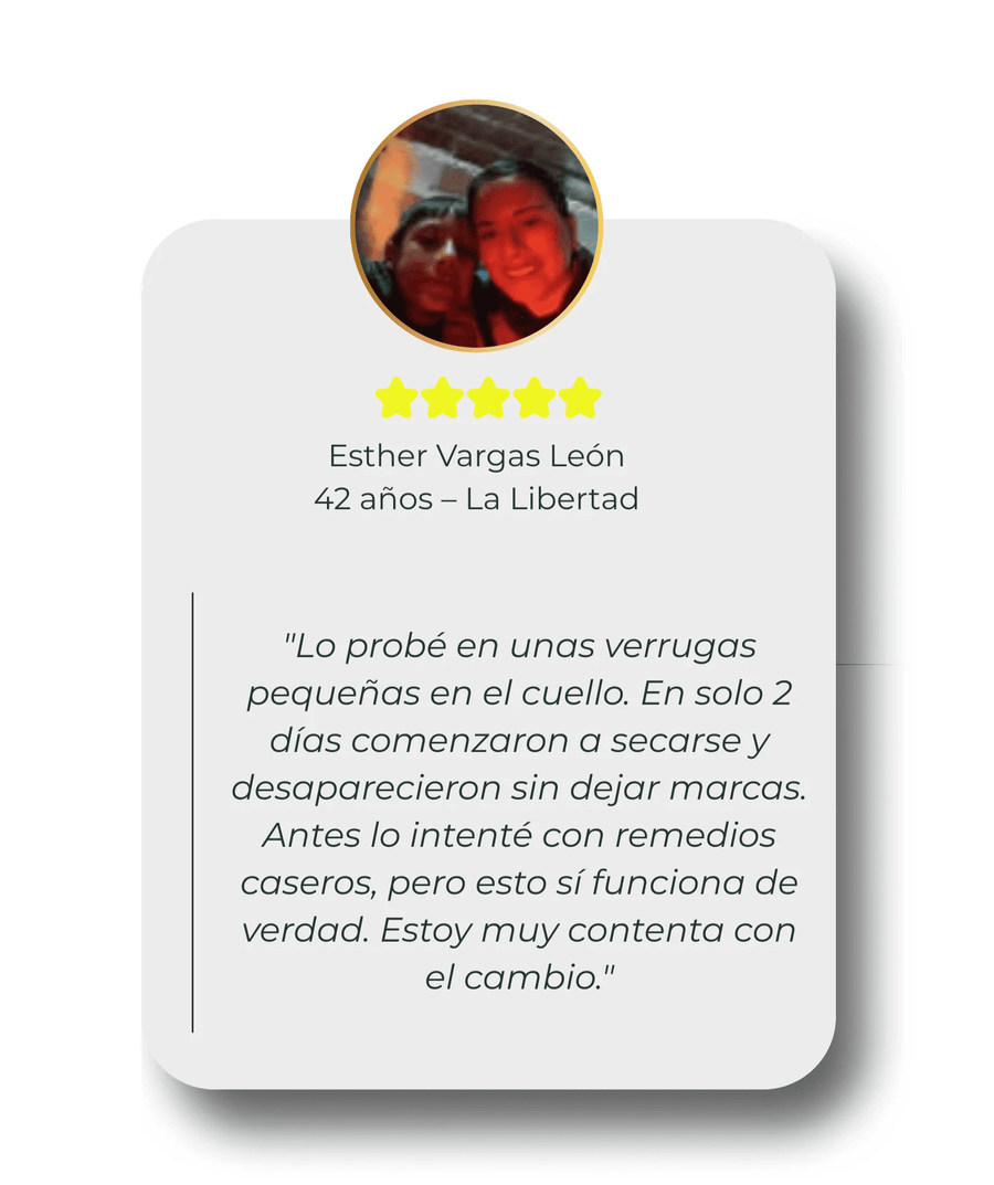 Testimonio 2