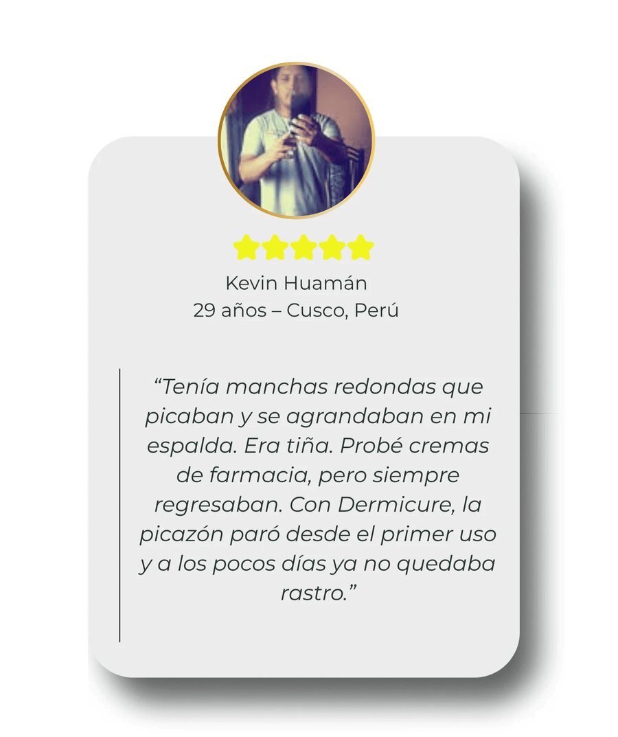 Testimonio 5
