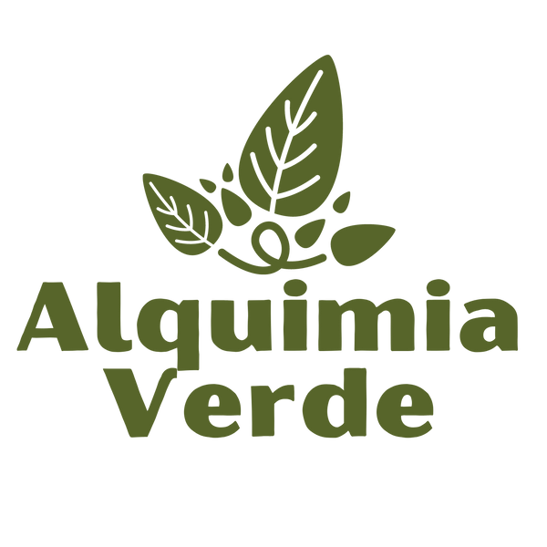 Alquimia Verde